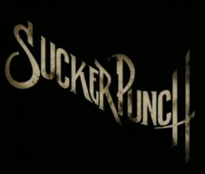 sucker punch