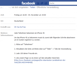 iPhone4Sgratis