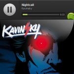 Songs von Spotify in Website einbauen