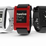 Pebble